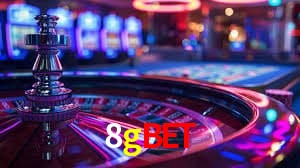 Welcome Bonus 8gbet