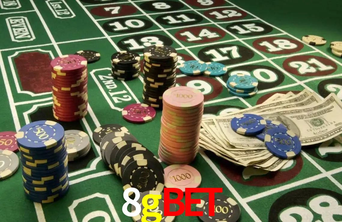 Games Directory 8gbet