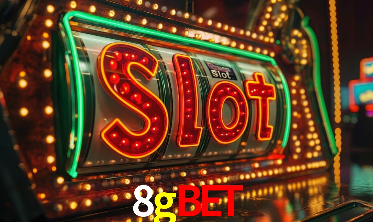 Promoções Sazonais 8gbet