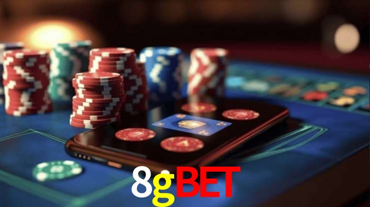 Apostas de Tênis 8gbet