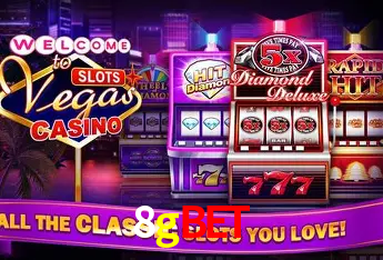Descubra a Magia dos Jogos de Arcade no 8gbet