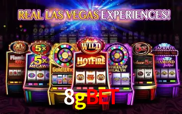 A Experiência Imersiva dos Cassinos Ao Vivo no 8gbet