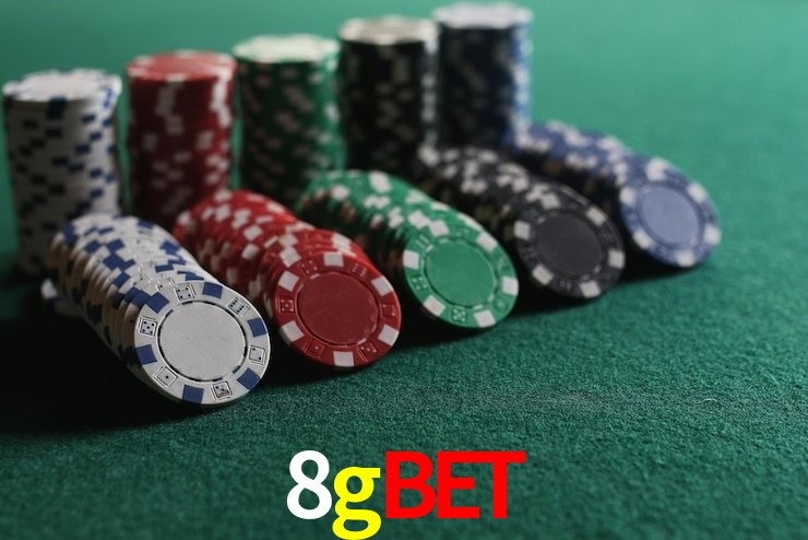 Slot Games 8gbet