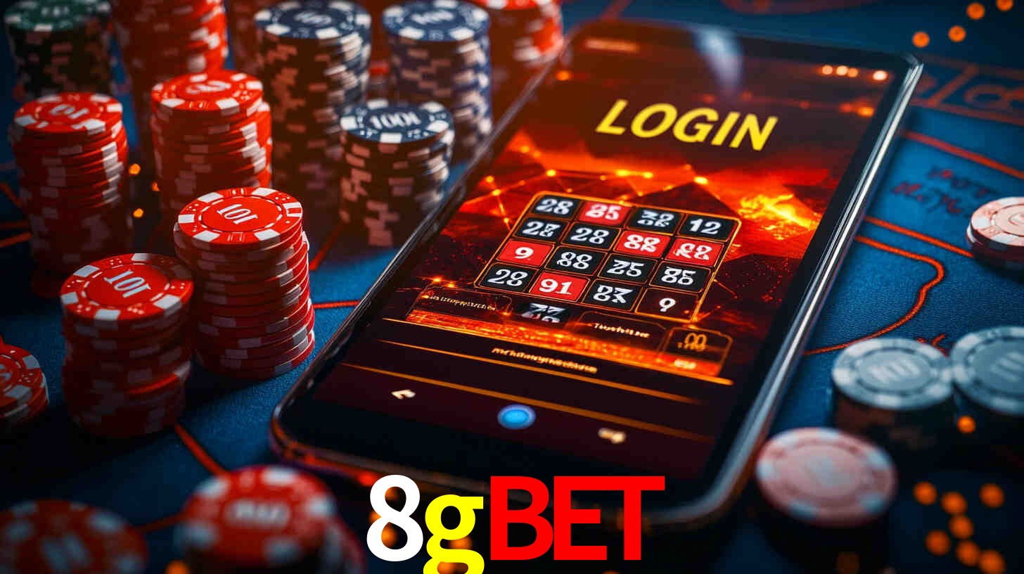 8gbet app