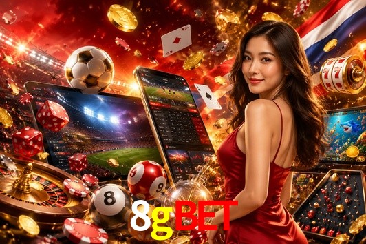 Weekend Specials 8gbet