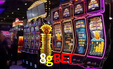 Descubra o Mundo do Cassino Online com 8gbet