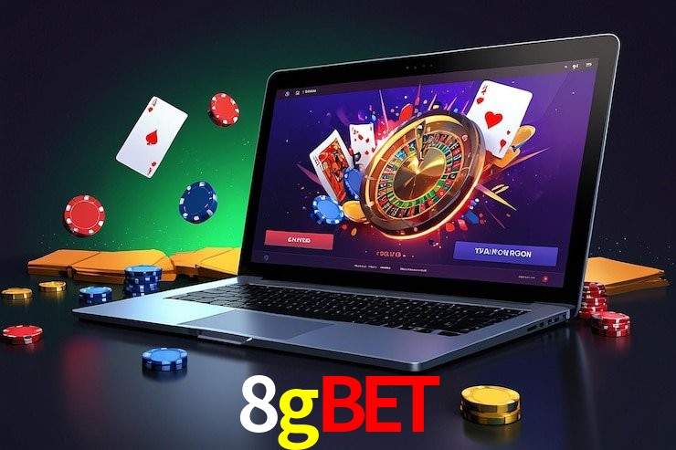 Imagem secundária de apoio para instalação do app 8gbet