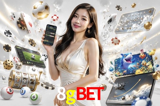 Quick Registration 8gbet