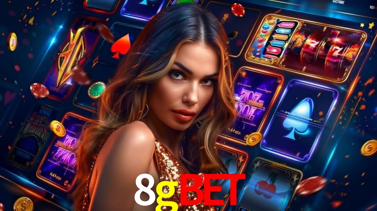 cassino 8gbet