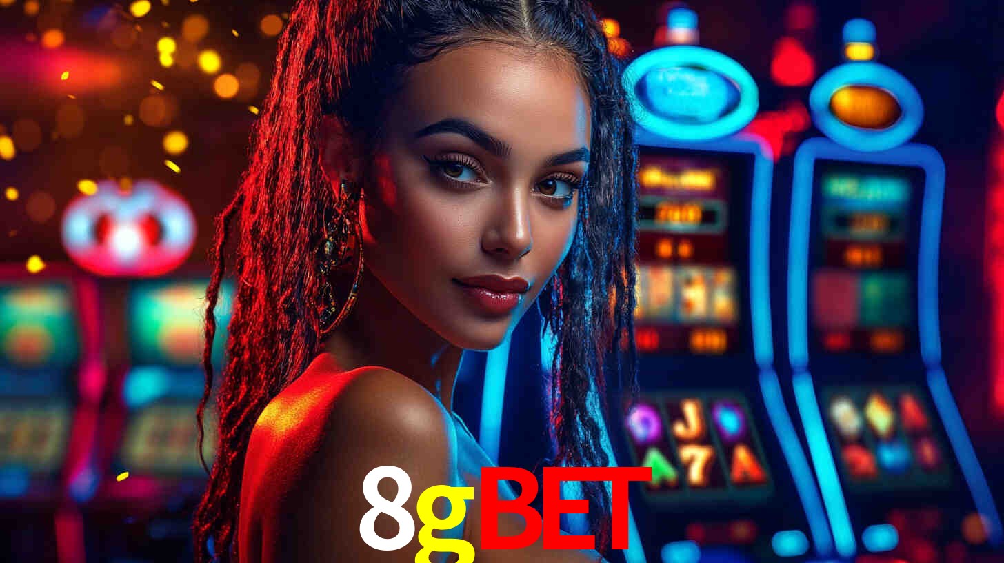 Inovações de Jogos na 8gbet: O Futuro das Experiências Interativas