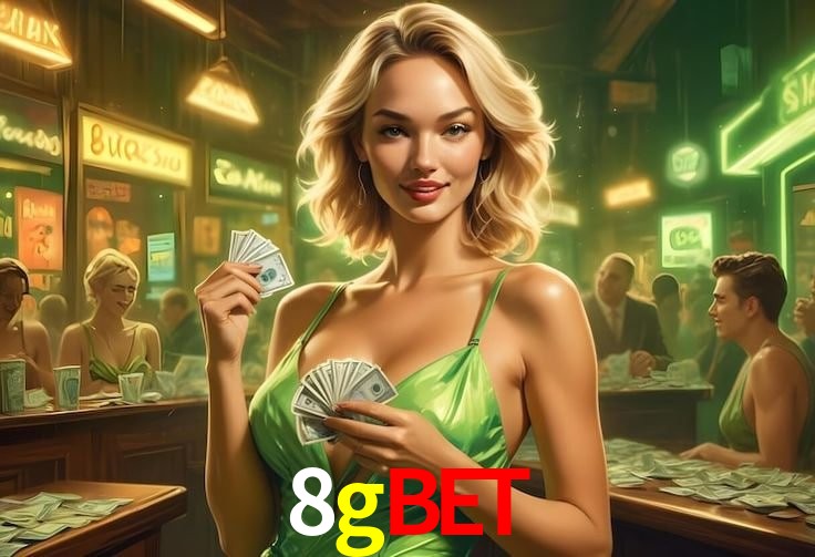 A Emoção da Loteria na 8gbet: Uma Chance de Mudança de Vida
