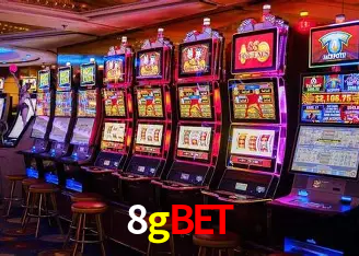 Desvendando o Mundo dos Jogos Virtuais na 8gbet