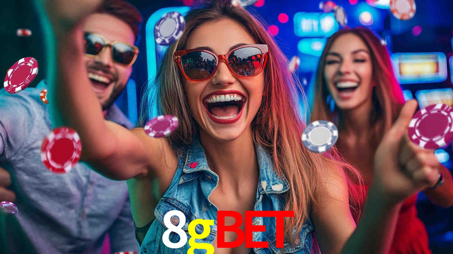 Explorando a Categoria de Eventos em Apostas na 8gbet