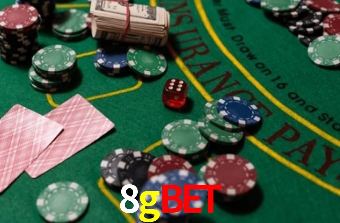 8gbet app