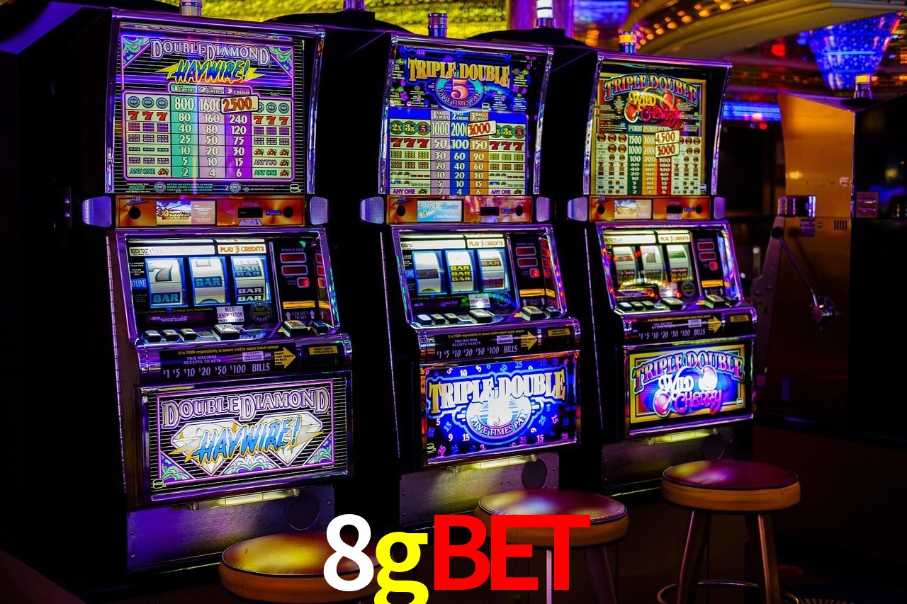 Estatísticas Esportivas 8gbet