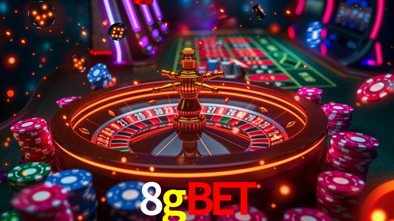 Interface Premium 8gbet