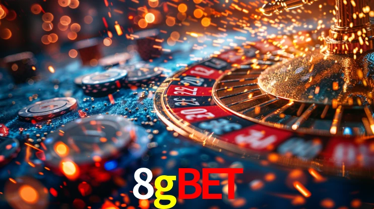 Exclusive Offers 8gbet