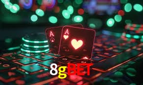 Jogos de Slot 8gbet