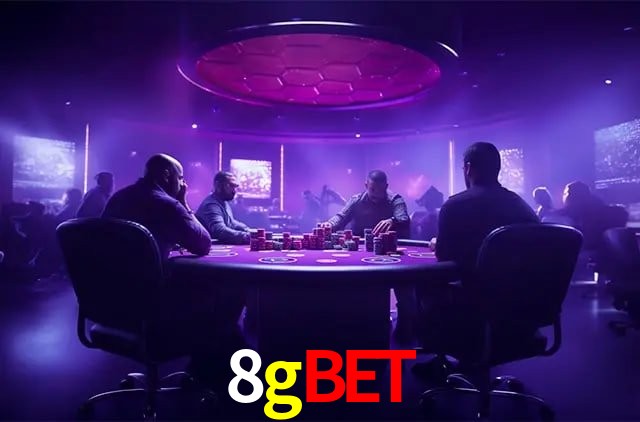 Provedores de Jogos 8gbet