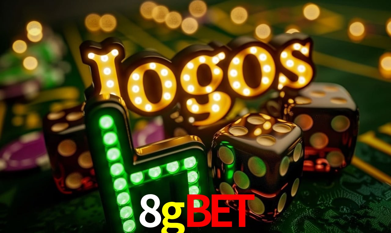 Login Seguro 8gbet