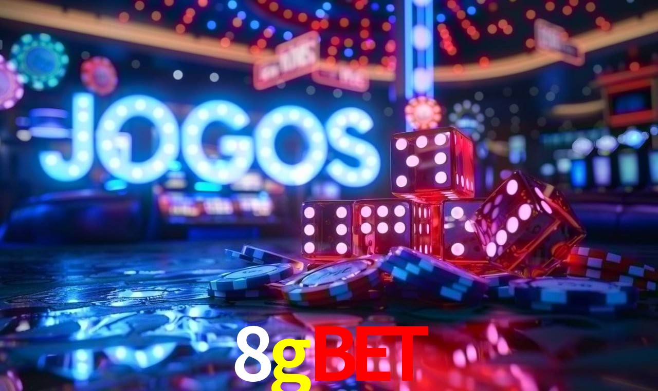 Programa VIP 8gbet