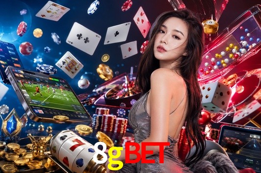 Secure Login 8gbet