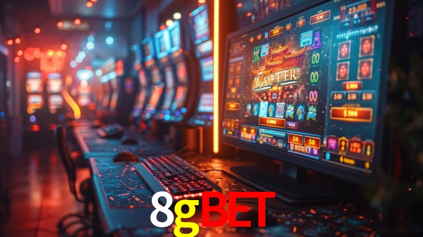 8gbet