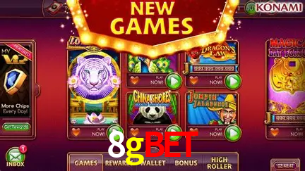 Roulette Table 8gbet