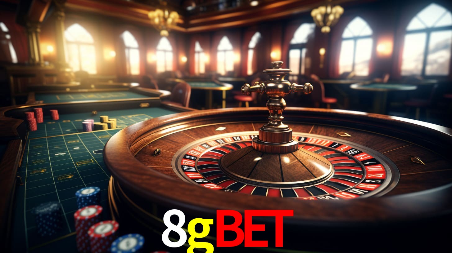VIP Casino 8gbet