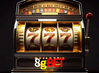 Descubra o Mundo do Cassino Online com 8gbet