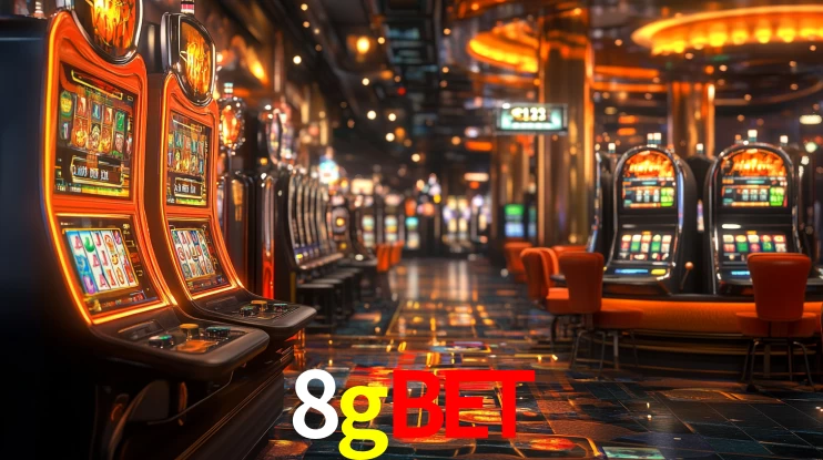 Programa VIP 8gbet