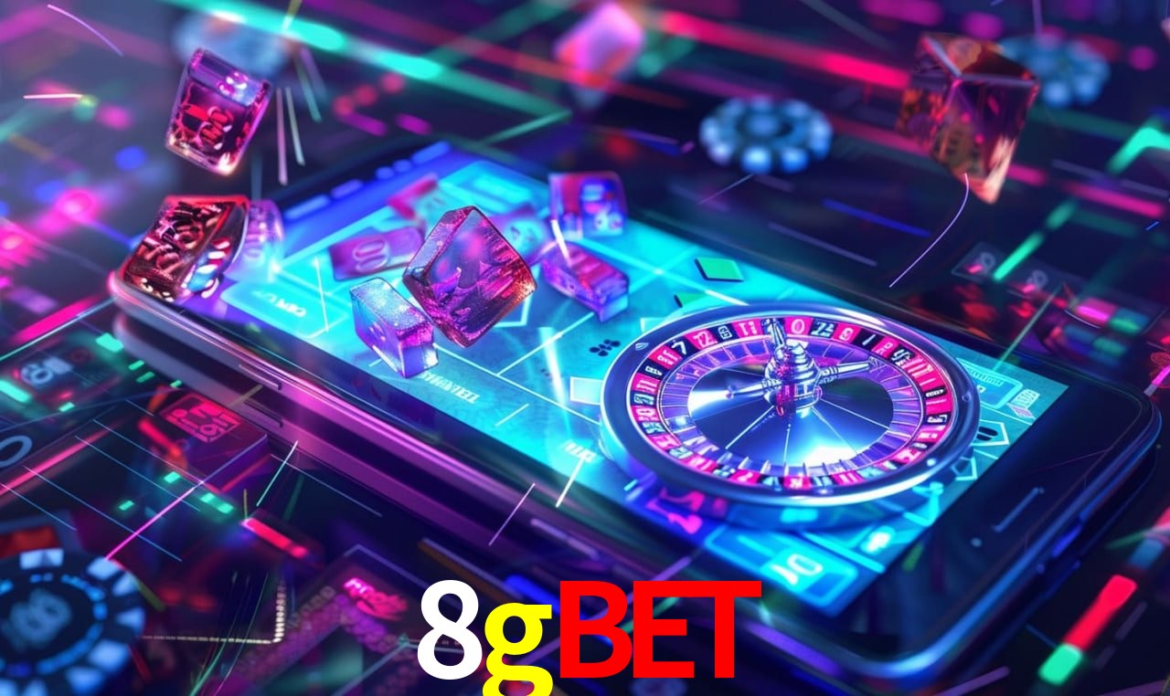 Statistics 8gbet