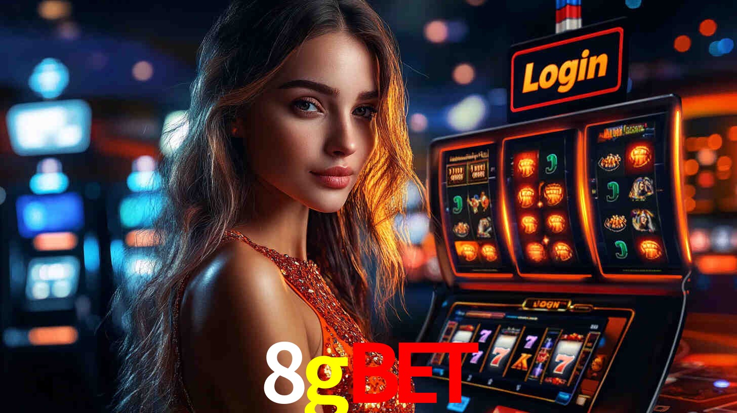8gbet login