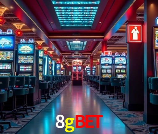 Explorando a Categoria de Eventos em Apostas na 8gbet