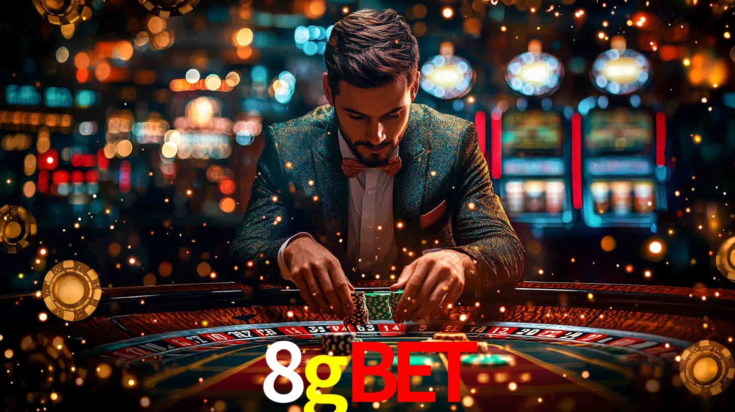 8gbet App Interface