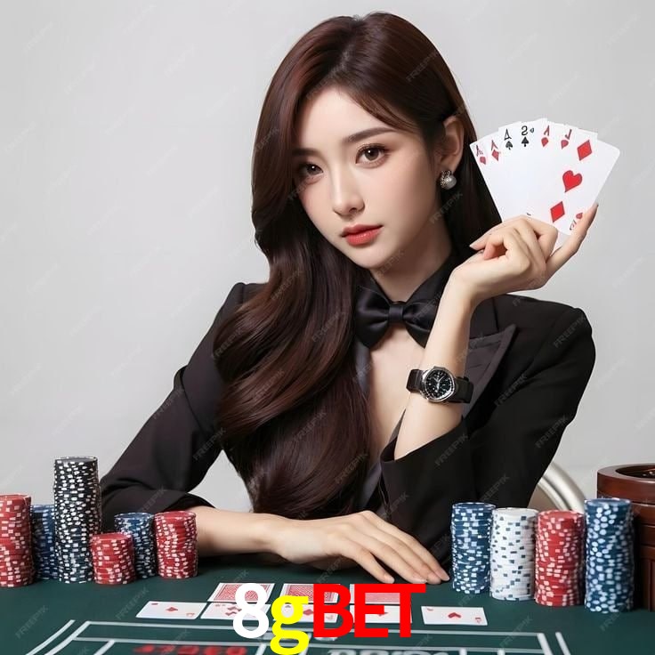 Quick Registration 8gbet