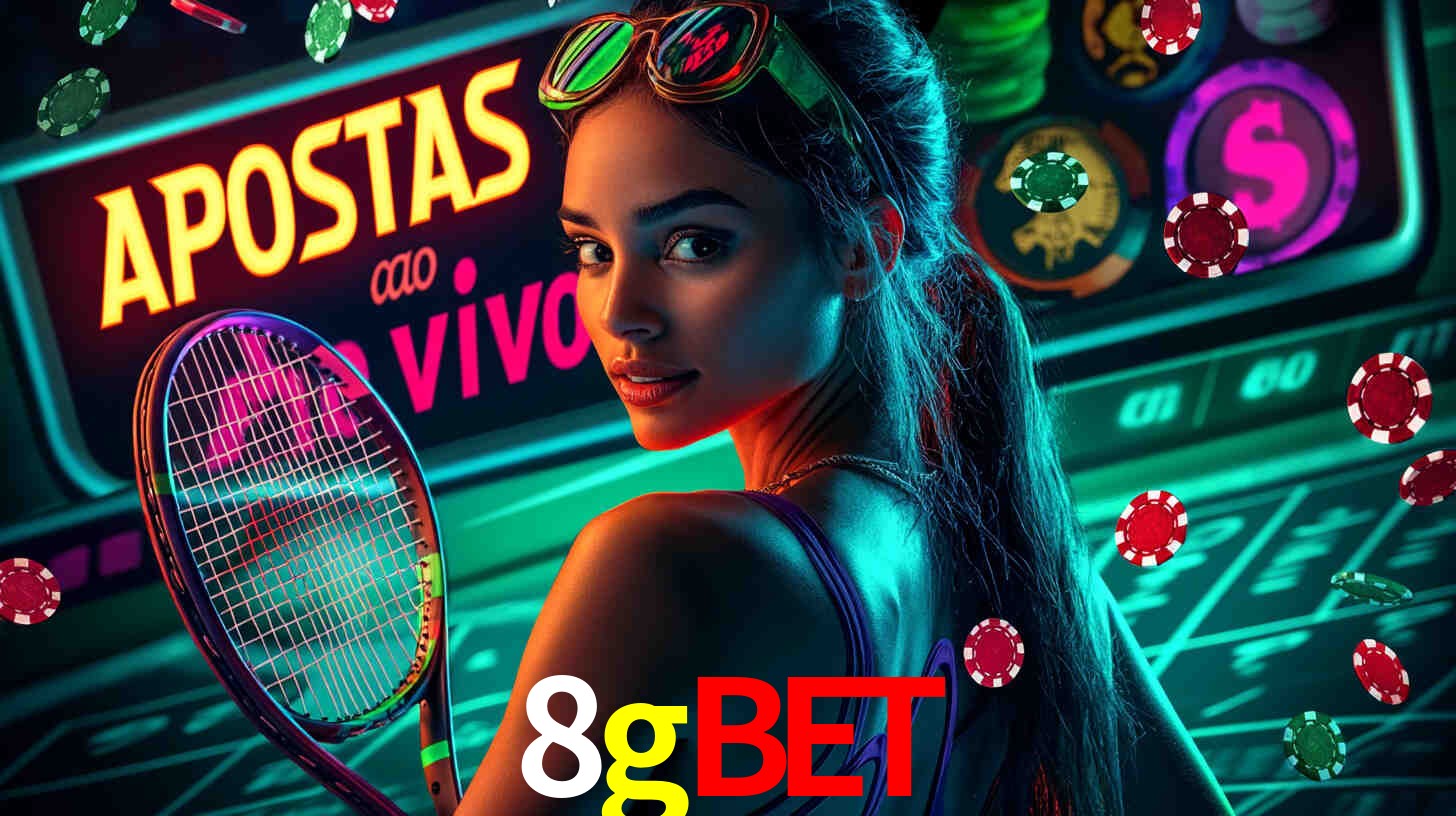 Desvendando o Mundo dos Jogos Virtuais na 8gbet