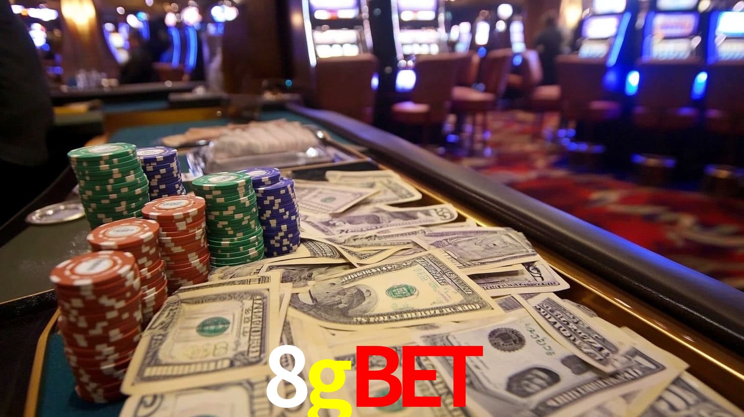 Seasonal Promotions 8gbet