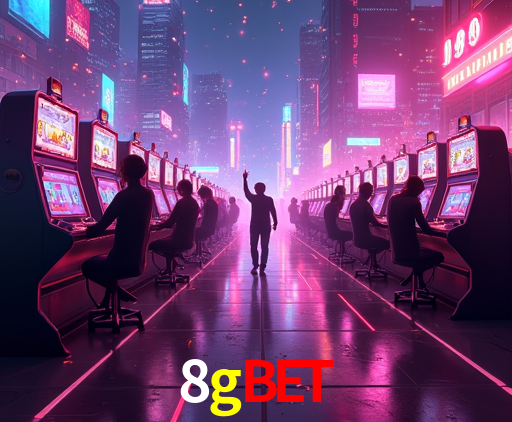 cassino 8gbet
