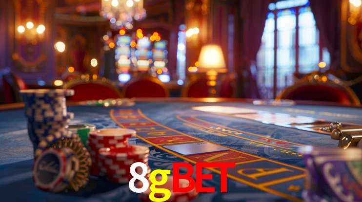 Game Providers 8gbet