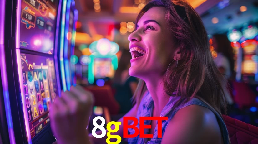 8gbet