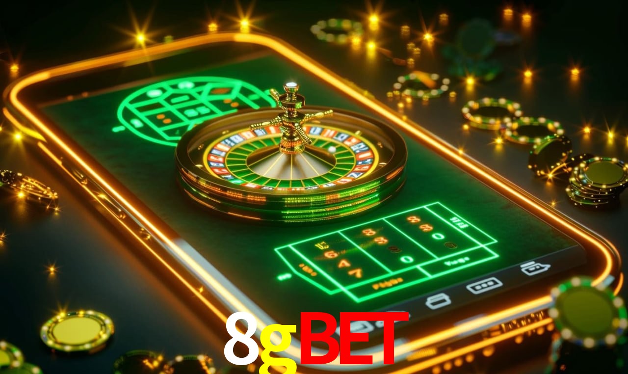 2FA Security 8gbet