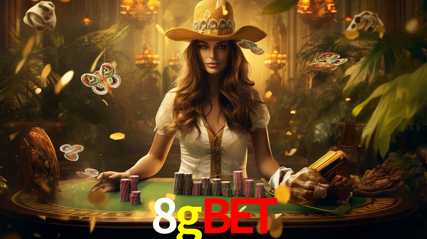 Live Casino 8gbet