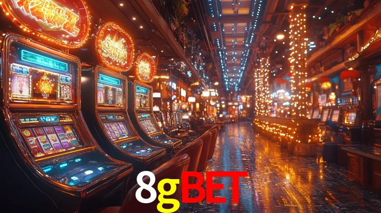 8gbet