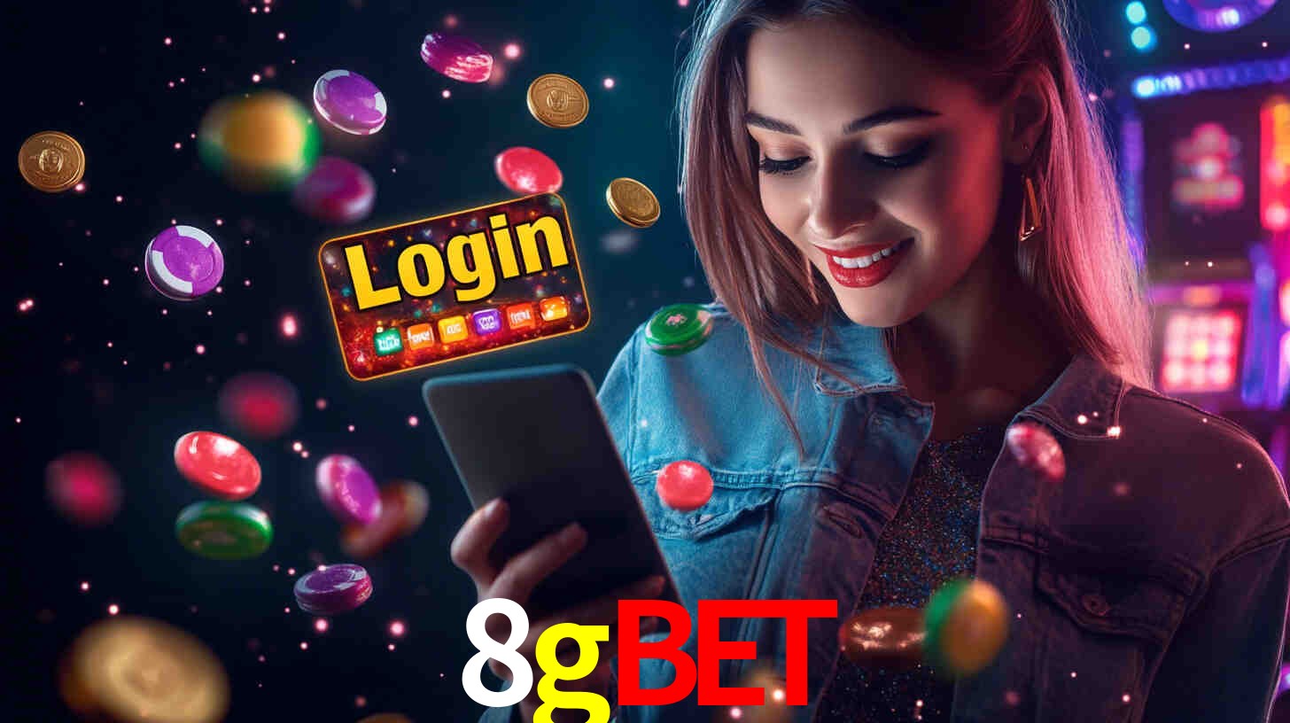 Apostas Esportivas na 8gbet: Um Guia Completo