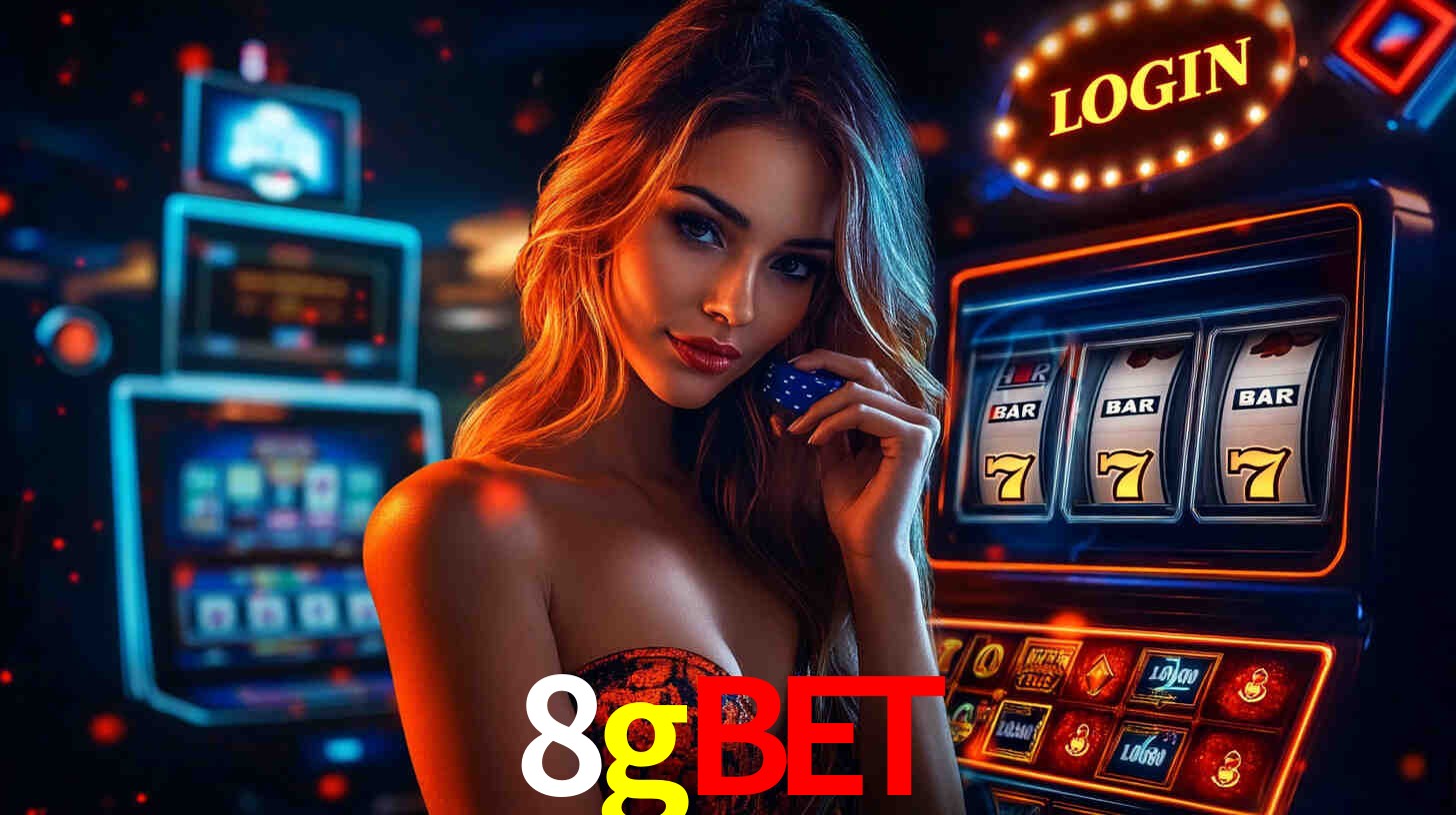 8gbet login