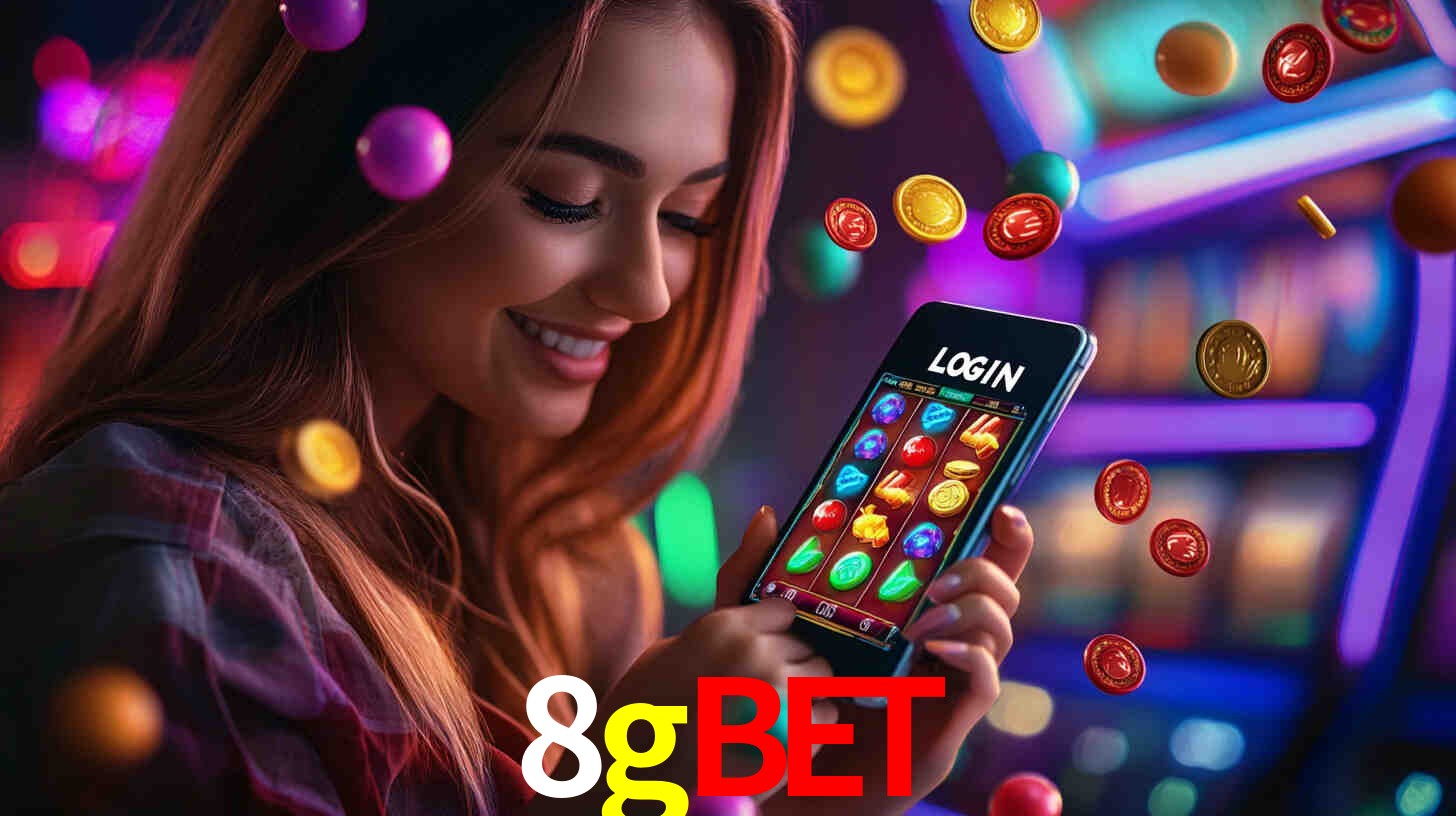 8gbet: Jogos de Caça-Níqueis-Altas Recompensas, Roleta-Velocidade, Blackjack-Desafios Máximos