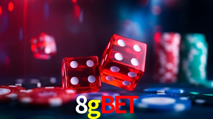 Bonus na Plataforma Online 8gbet